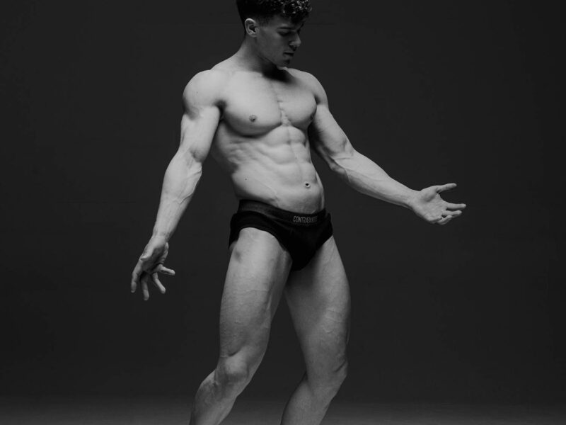 Sergey by Kirill.