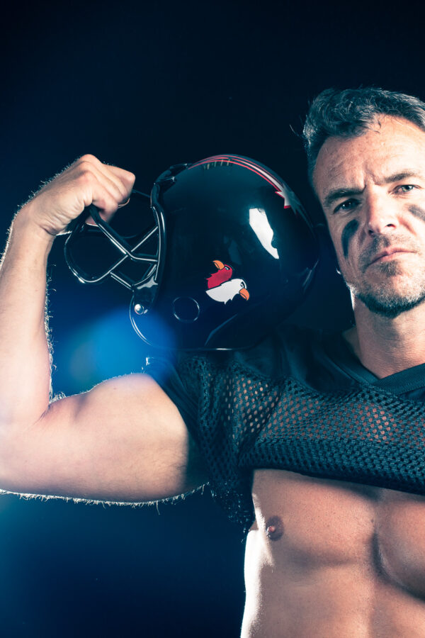 “A BASEBALL FANTASY” – unghereseingenovat by Lorenzo Passini.