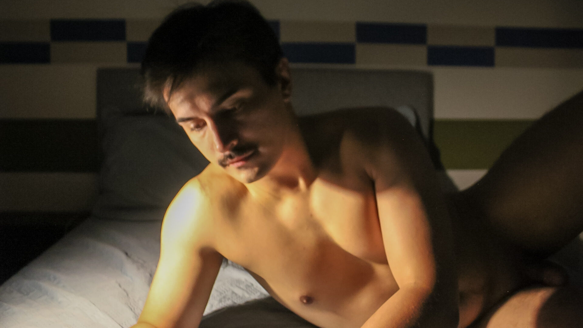 «INTERIOR» by Paraná Padilha .