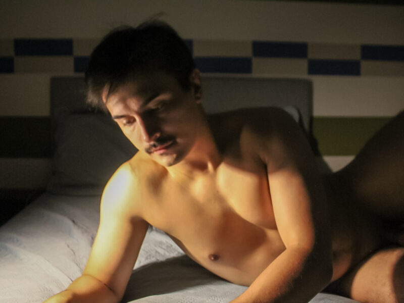 «INTERIOR» by Paraná Padilha .