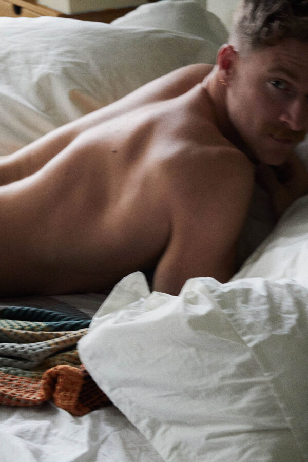 Maximilian by Stas Vokman.