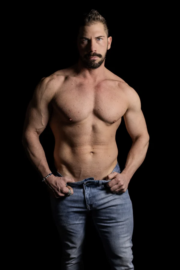 Marko by Enduring Exposure Photo.