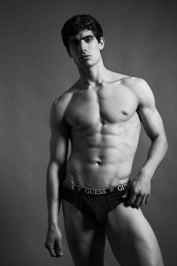Martin Cols by Jonathan Reiccholz.