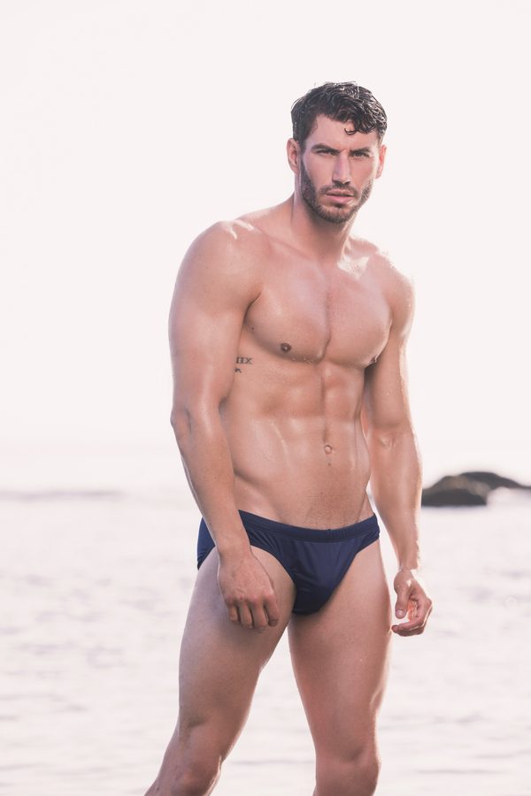 Diego by Luisma.