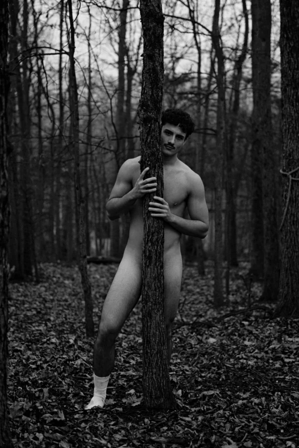 Teddy by Luca Varano.
