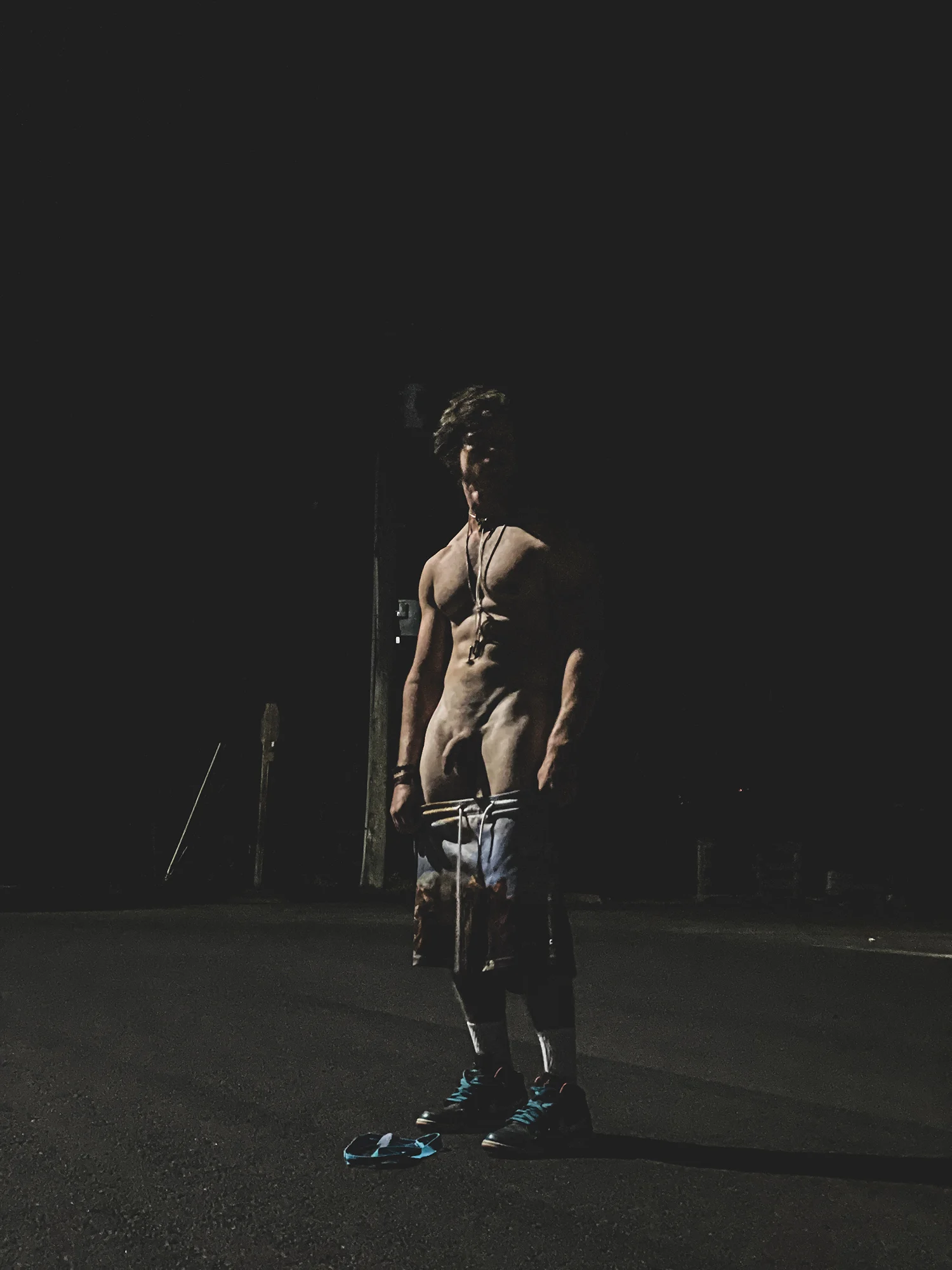 Finn Harding by Mr. Ection.