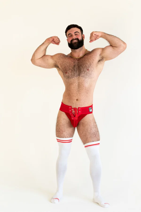Andrew Joseph by Sam Savard.